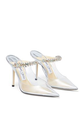 BING100WXA, Jimmy Choo