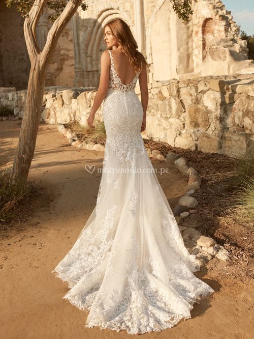 Canberra, Maggie Sottero
