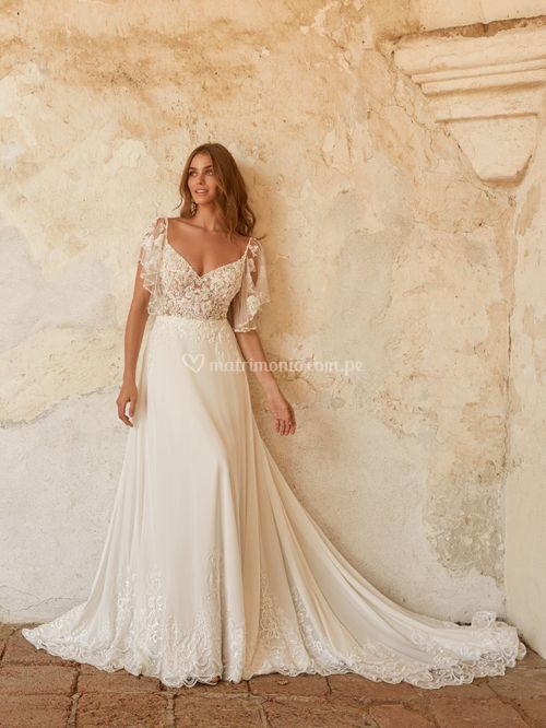 Primrose, Maggie Sottero