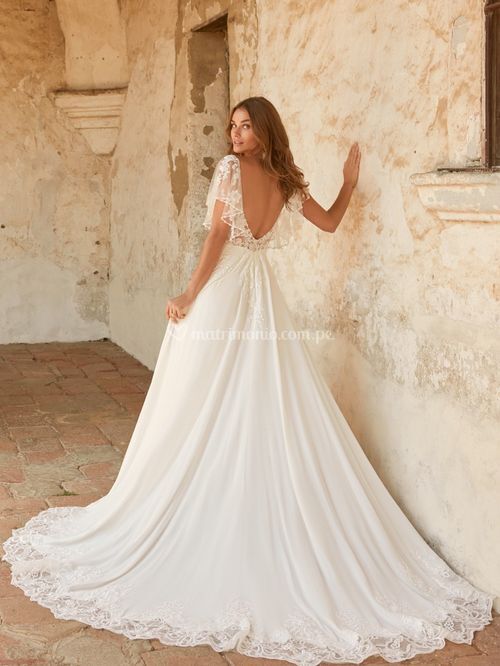 Primrose, Maggie Sottero