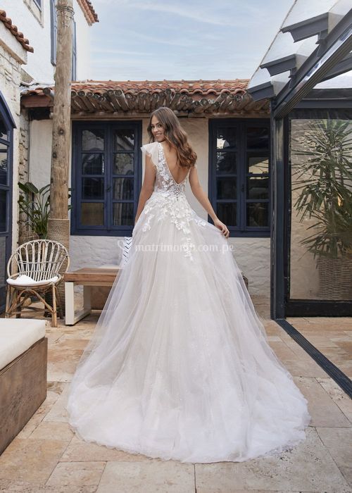 Cori, Randy Fenoli