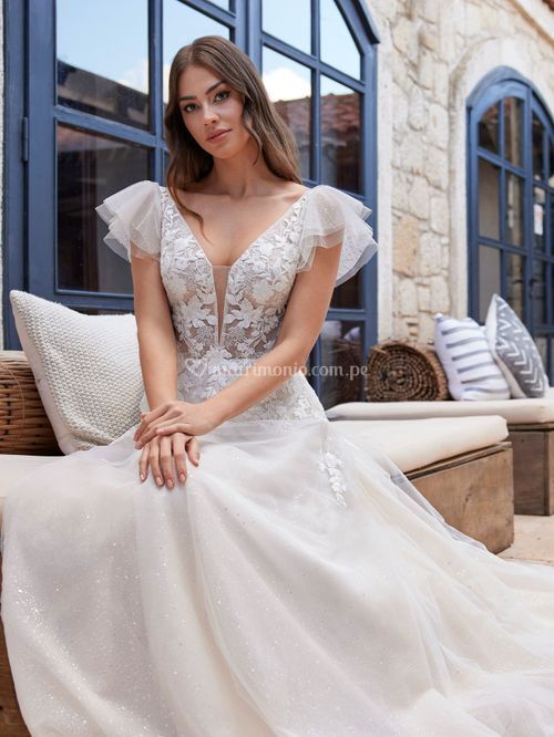 Cori, Randy Fenoli