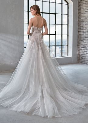 Fletcher, Badgley Mischka