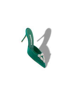 Mb01, Manolo Blahnik