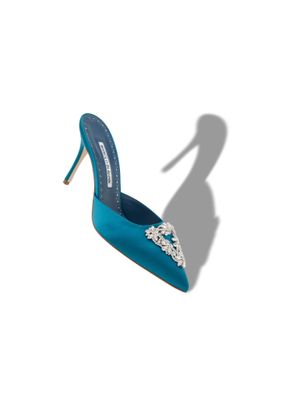 Mb09, Manolo Blahnik