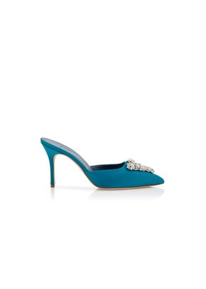 Mb12, Manolo Blahnik