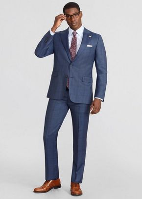 MK01048 NAVY, Brooks Brothers