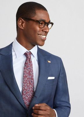 MK01048 NAVY, Brooks Brothers