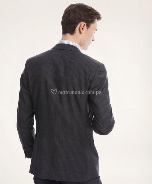 MK01123 GREY, Brooks Brothers