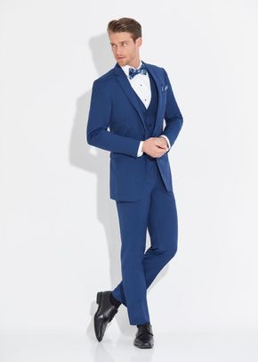 Cobalt, Allure Men