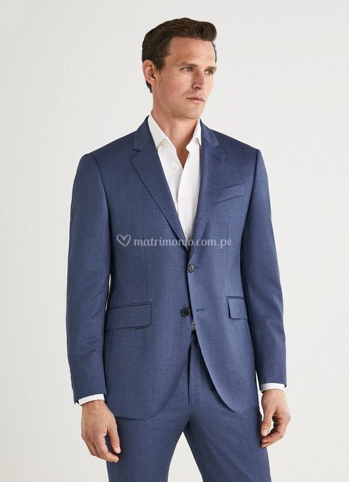 HM470178 551, Hackett London