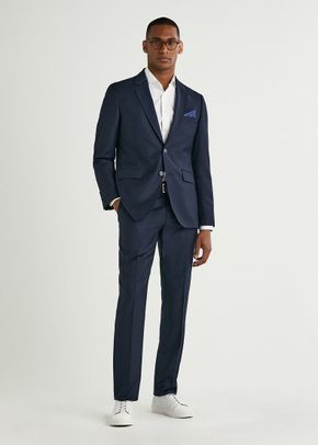 HM422971 595, Hackett London