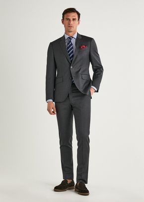 HM470178 925, Hackett London