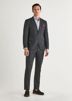 HM422105 945, Hackett London