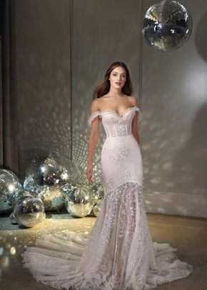 DAZZLE, Galia Lahav