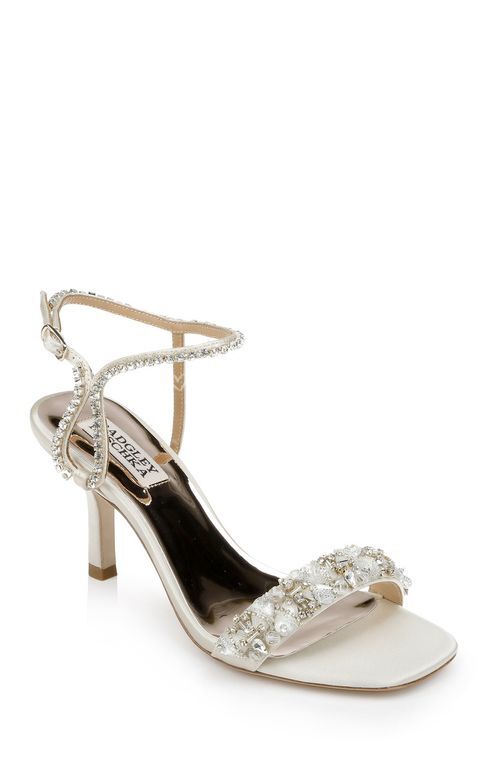 MP6307  Tanika Shapely Sandal1, Badgley Mischka