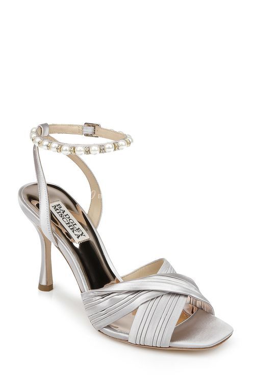 MP6315  Tawny Twist Front Sandal1, Badgley Mischka