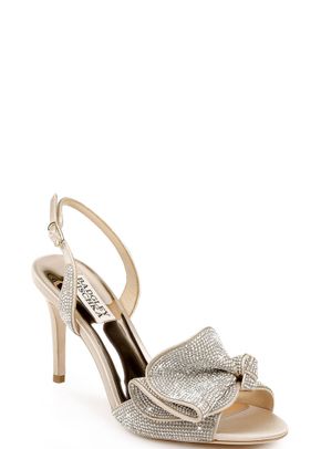 Rennie Statement Stiletto Heel1, Badgley Mischka