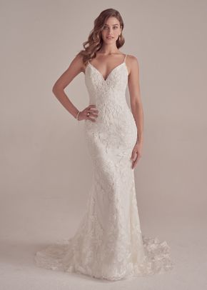 Phoebe, Maggie Sottero