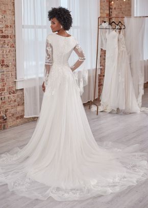 Quintyn, Maggie Sottero