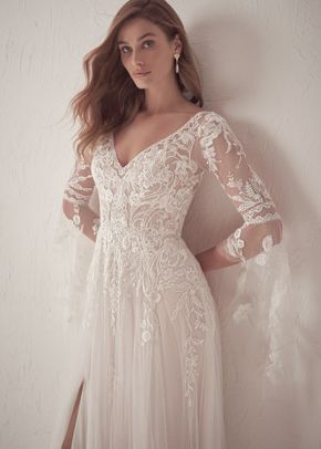 Quintyn, Maggie Sottero