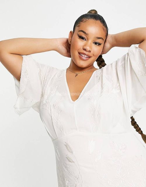 202836654, Asos Bridal