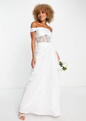 202965443, Asos Bridal