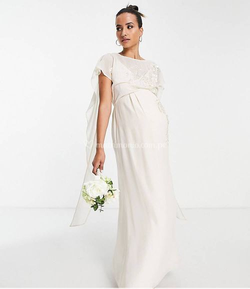 202819111, Asos Bridal