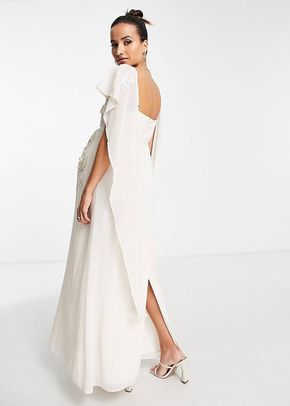 202819111, Asos Bridal