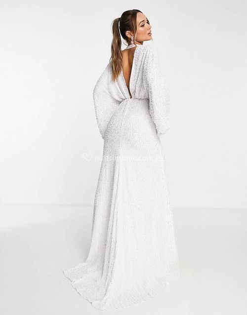 202351597, Asos Bridal