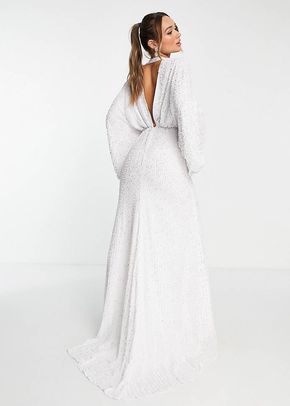 202351597, Asos Bridal