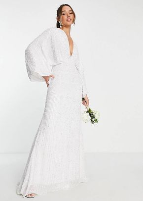 202351597, Asos Bridal