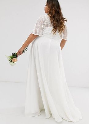 202175196, Asos Bridal