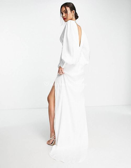 202375568, Asos Bridal