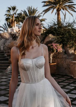 E269, Allure Bridals