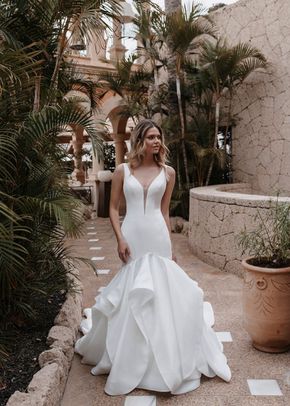 E251, Allure Bridals