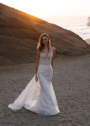 E252, Allure Bridals