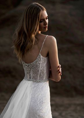 E252, Allure Bridals