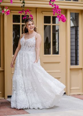 C651NS, Allure Bridals