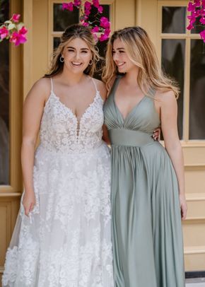 C651NS, Allure Bridals