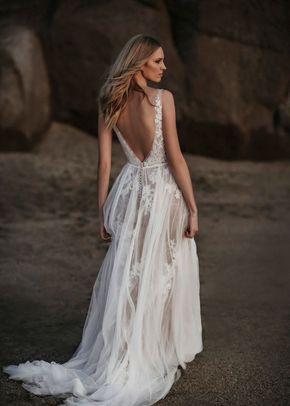 E254, Allure Bridals