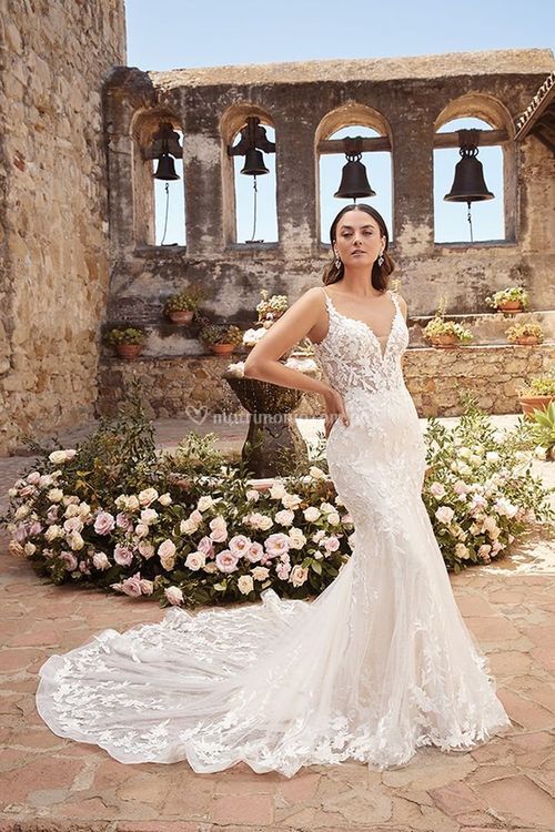 ANNALISE, Casablanca Bridal