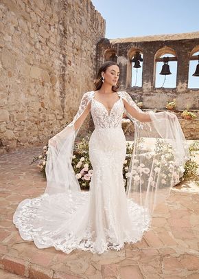 ANNALISE, Casablanca Bridal