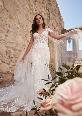 ANNALISE, Casablanca Bridal