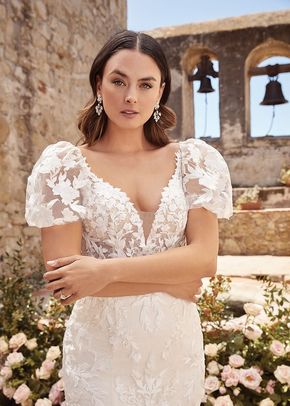 ANNALISE, Casablanca Bridal