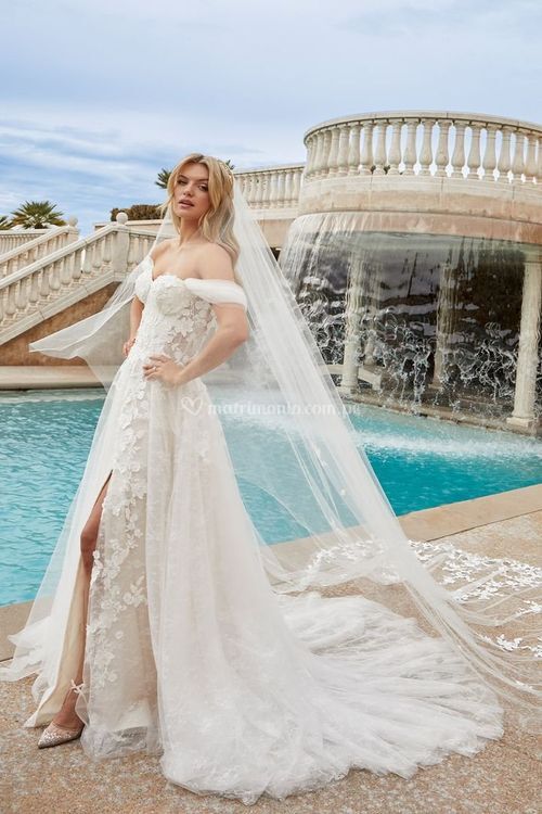 MAE, Casablanca Bridal