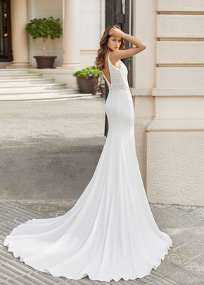 TANGO, Rosa Clará
