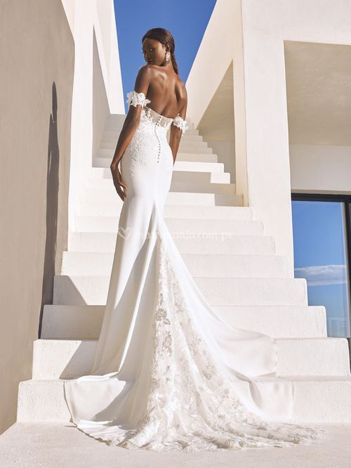 octavia, Pronovias