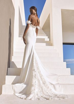 octavia, Pronovias