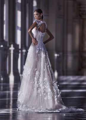 orelia, Atelier Pronovias